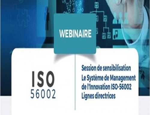 Le système de management de l’innovation selon la norme ISO 56002 : 2019