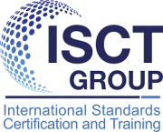 ISCT Logo