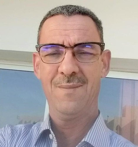 Dr.Maher AIDI